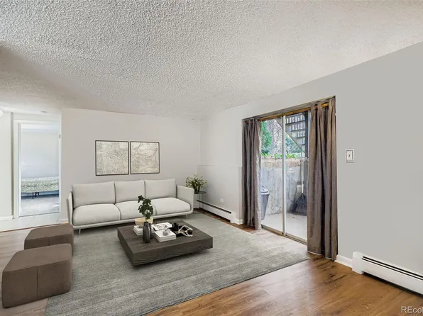 8060 W 9th Avenue #107, Lakewood, CO 80214