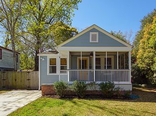 214 Hickory St, Charleston, SC 29407