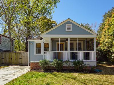 214 Hickory St, Charleston, SC, 29407