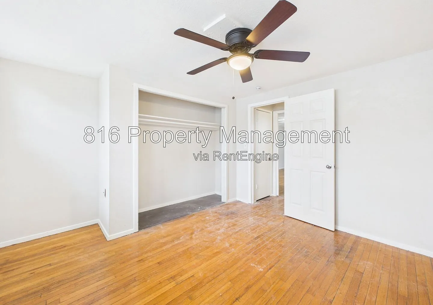 1 bed, 1.0 bath, $900 — Photo 2