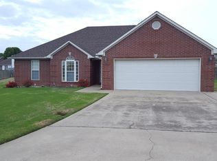 3701 Trenton Cv, Jonesboro, AR 72404