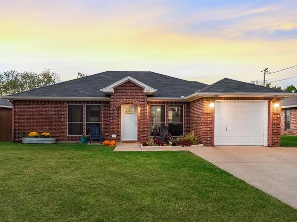 1304 Melody Cir, Kaufman, TX 75142