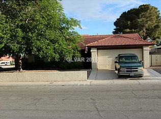 6413 Stormy Creek Rd, Las Vegas, NV 89108