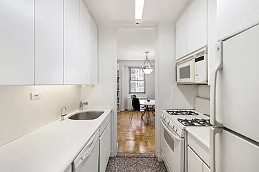Rented by Compass
