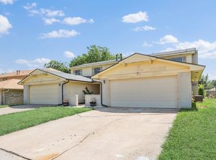 8406 Candlewood Dr, Oklahoma City, OK 73132