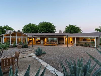 1450 Trager Canyon Rd, Paso Robles, CA, 93446