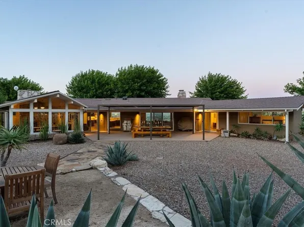 1450 Trager Canyon Rd, Paso Robles, CA 93446