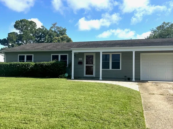 3769 Colonial Pkwy, Virginia Beach, VA 23452