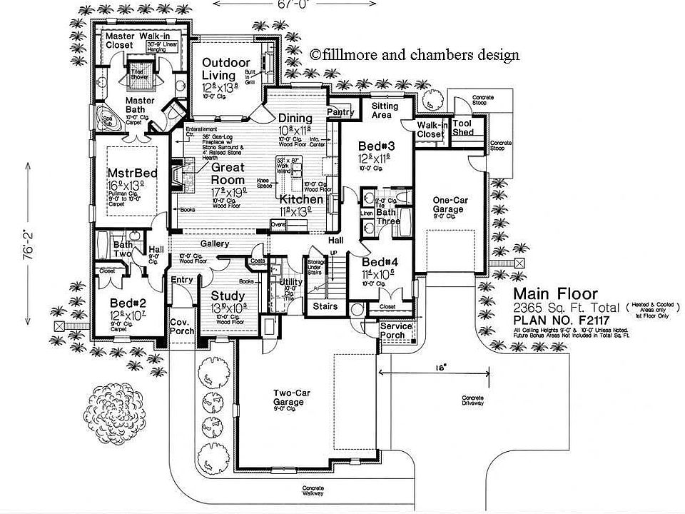 2nd image of 12200 Sequro Ln
