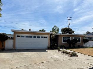 8151 Greenvale Ave, Pico Rivera, CA 90660