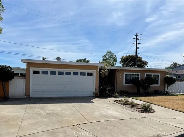 8151 Greenvale Ave, Pico Rivera, CA 90660