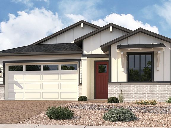 Build The Frontier II G - now starting at 493,990