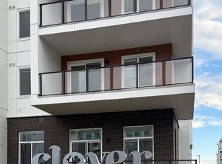 150 E Carrington Gate NW #4214, Calgary, AB T3P1E1