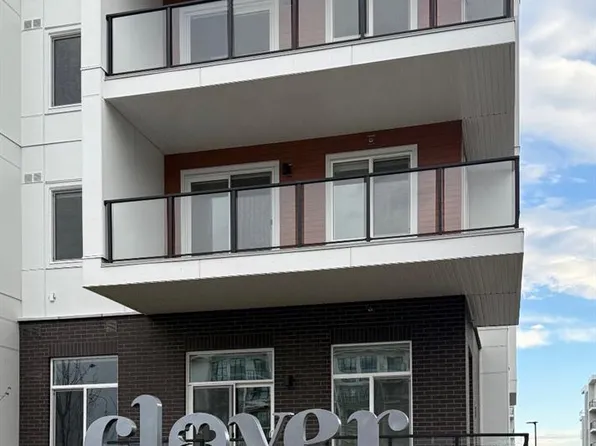 150 E Carrington Gate NW #4214, Calgary, AB T3P 1E1