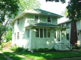 623 N Cuyler Ave, Oak Park, IL