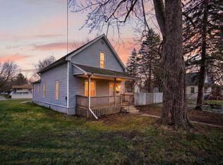 1724 Maine St, Saginaw, MI