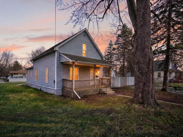1724 Maine St, Saginaw, MI 48602