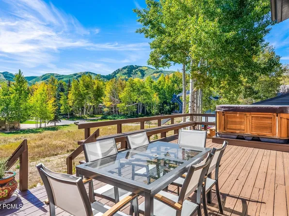 3200 Crestline Dr, Park City, UT 84060