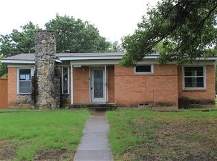 10746 Ruth Ann Dr, Dallas, TX 75228