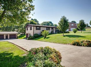 637 Hollis St, Kingsport, TN 37660