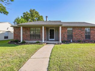 4812 N Colony Blvd, The Colony, TX 75056