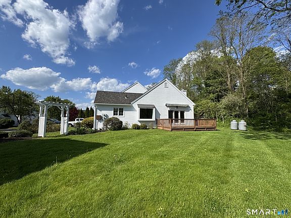 2nd image of 93 Quarry Ridge Road #93