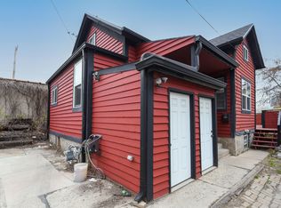 715 S Bettinger Ct #A, Milwaukee, WI 53204