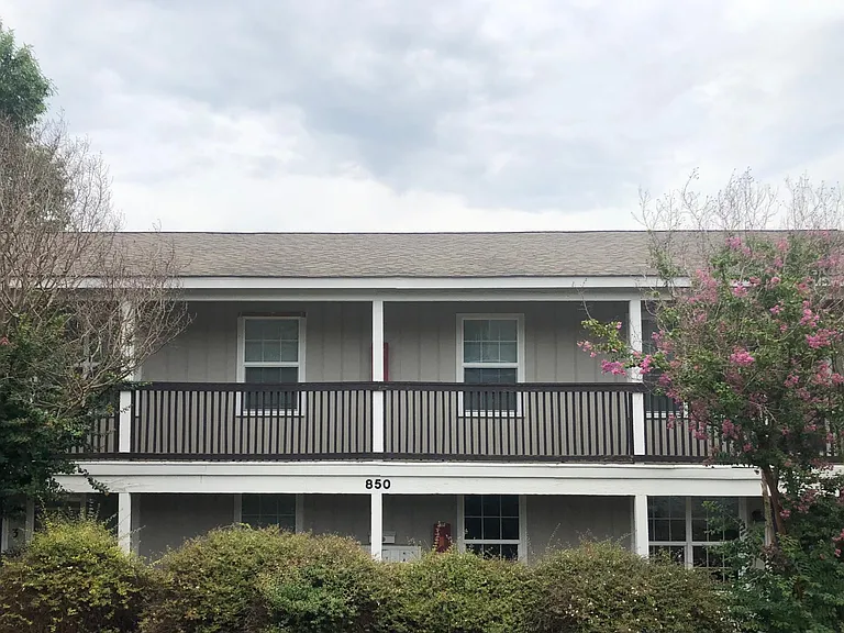 850 N Oakland Ave #6 — Photo 9