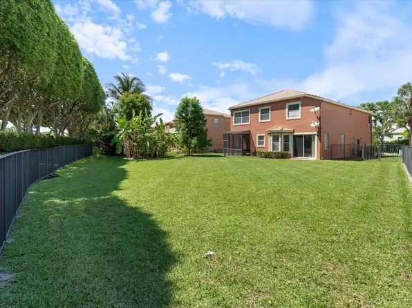 2880 Shaughnessy Drive, Wellington, FL 33414