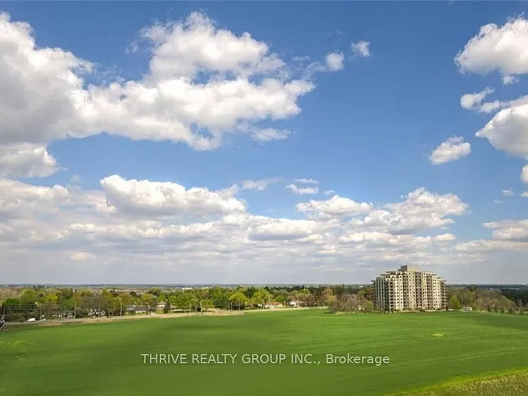 260 Villagewalk Blvd #707 — Photo 26