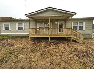 7578 Bulaville Pike, Gallipolis, OH 45631