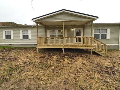 7578 Bulaville Pike, Gallipolis, OH, 45631