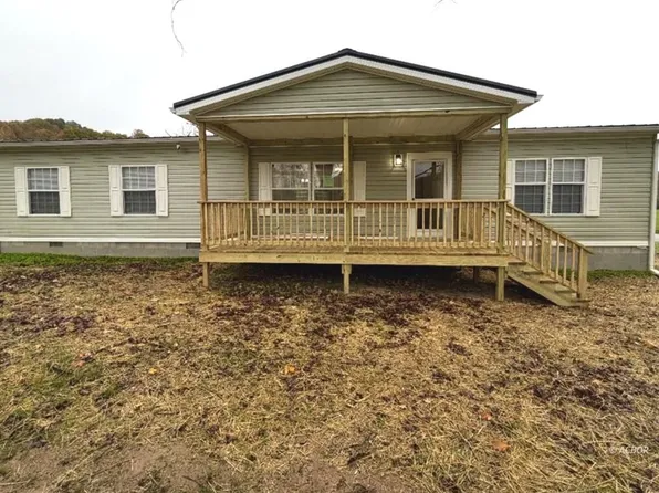 7578 Bulaville Pike, Gallipolis, OH 45631