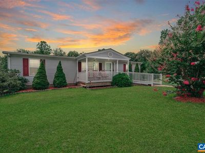 15336 Spotswood Trl, Ruckersville, VA, 22968