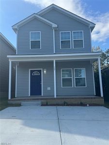 109 Day St, Suffolk, VA, 23434
