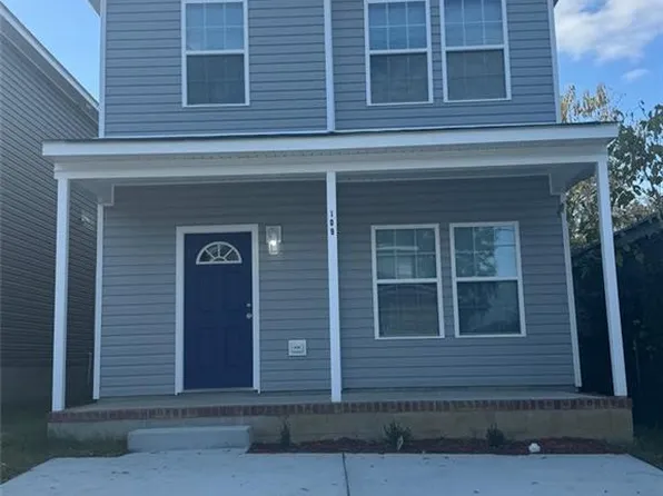 109 Day St, Suffolk, VA 23434