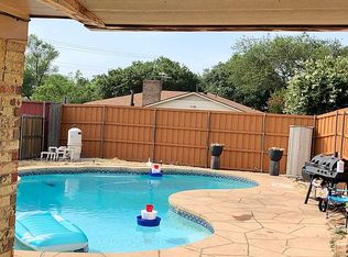 1406 Guildford St, Garland, TX 75044