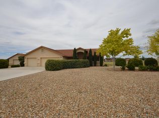 1888 Ash Dr, Chino Valley, AZ 86323