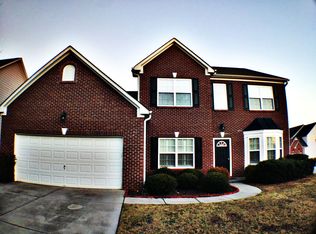 705 Nightwind Way, Stockbridge, GA 30281