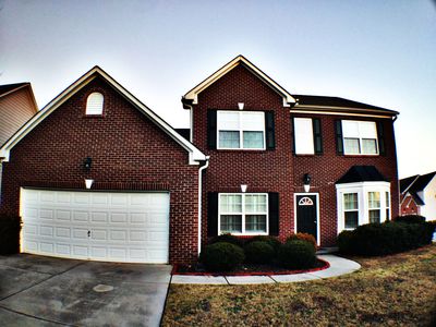 705 Nightwind Way, Stockbridge, GA, 30281