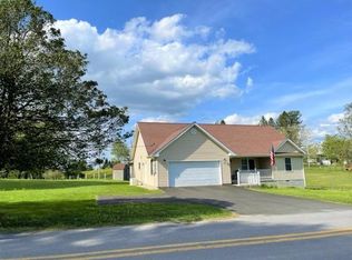 386 Brethren Church Rd, Beckley, WV 25801