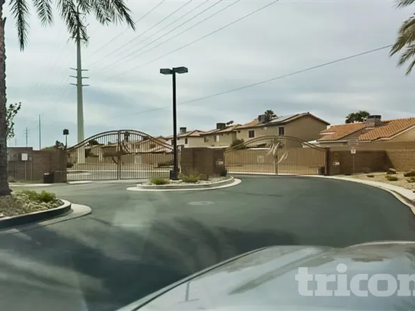 1454 Orange Jubilee Rd, Henderson, NV 89014