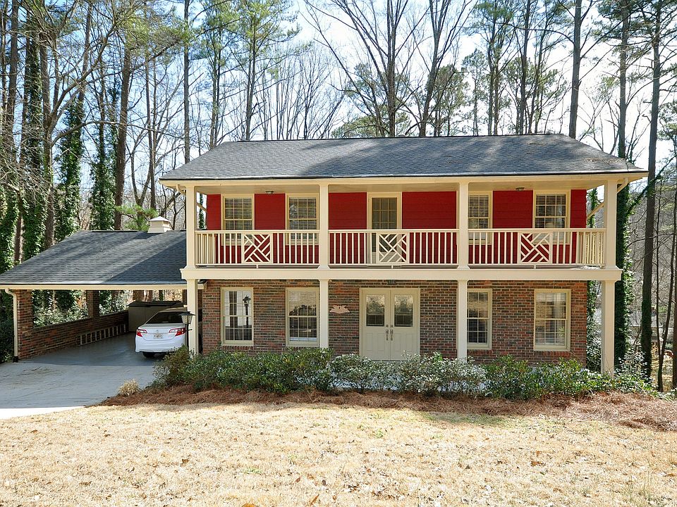 2nd image of 2273 Bry Mar Dr