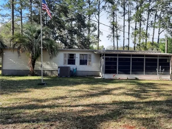 7151 W Vantage Ln, Homosassa, FL 34448