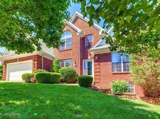 1300 Crosstimbers Dr, Louisville, KY 40245