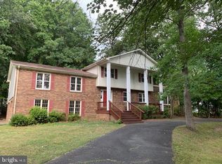 1209 Richmond Dr, Stafford, VA 22554