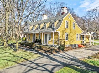 111 North St, Milford, CT 06460