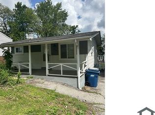 245 Gladys Ave, Saint Louis, MO