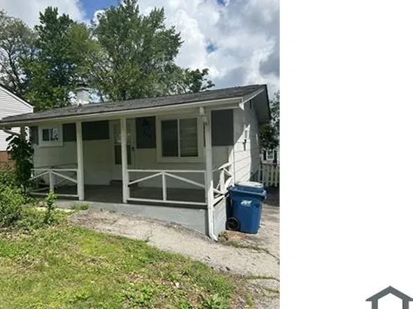 245 Gladys Ave, Saint Louis, MO 63135