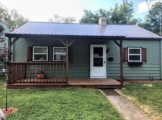 419 Wilson Ct, Huntington, WV 25701